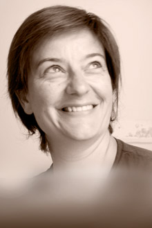 Céline Mayzaud